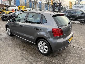 Volkswagen Polo 1.2 44KW Airco 5-Deurs picture 4