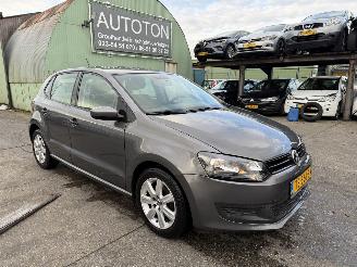 Avarii autoturisme Volkswagen Polo 1.2 44KW Airco 5-Deurs 2009/8