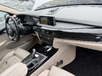 BMW X5 40e xDrive 180KW Autom. Clima Navi High Executive picture 6