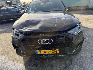 Audi Q7 55 TFSI 250KW Quattro Pano Clima Navi 7-Pers Proline Plus picture 21