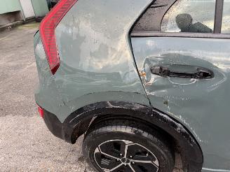 Kia Niro 1.6 GDI 77KW Hybrid Dynamicline NAP picture 18