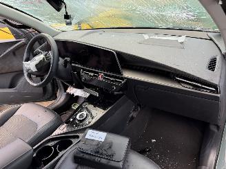 Kia Niro 1.6 GDI 77KW Hybrid Dynamicline NAP picture 7