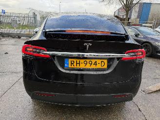 Tesla Model X 100D 307KW Clima Navi Pano AWD NAP picture 3