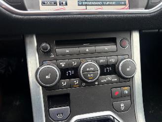 Land Rover Range Rover Evoque 2.2 SD4 4WD Autobiography 140kW picture 11