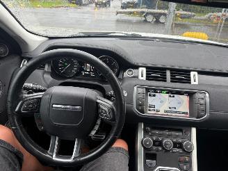 Land Rover Range Rover Evoque 2.2 SD4 4WD Autobiography 140kW picture 10