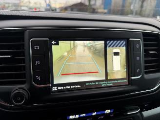 Citroën SpaceTourer e 75 kWh 100KW 8-Pers Lounge XL  Pano Clima Navi HUD 2x Schuifdeur  Led Xenon picture 21