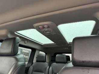 Citroën SpaceTourer e 75 kWh 100KW Lounge XL 8-Pers Pano Clima Navi HUD 2x Schuifdeur  Led Xenon picture 9