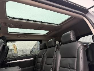 Citroën SpaceTourer e 75 kWh 100KW 8-Pers Lounge XL  Pano Clima Navi HUD 2x Schuifdeur  Led Xenon picture 25