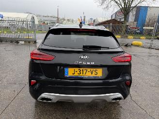 Kia Xceed 1.6 GDI 77KW PHEV Autom. Clima Navi Camera Led DynamicPlusLine NAP picture 4