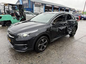 Kia Xceed 1.6 GDI 77KW PHEV Autom. Clima Navi Camera Led DynamicPlusLine NAP picture 6