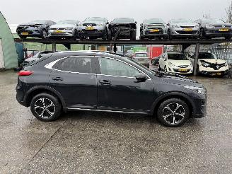 Kia Xceed 1.6 GDI 77KW PHEV Autom. Clima Navi Camera Led DynamicPlusLine NAP picture 2