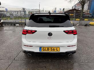 Volkswagen Golf 2.0 GTI Clubsport 301PK Autom. Clima Navi Sfeerverlichting picture 3