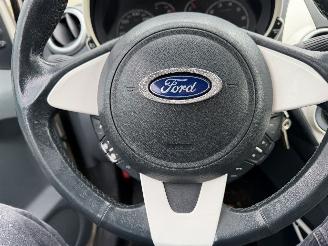 Ford Ka 1.2 51KW Titanium X Leer Airco Start Stop NAP picture 13