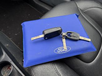 Ford Ka 1.2 51KW Titanium X Leer Airco Start Stop NAP picture 12