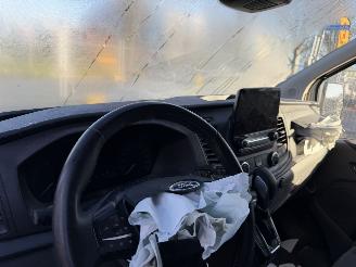 Ford Transit Custom 1.0 Ecoboost PHEV 92KW Autom. Clima Navi Camera picture 9