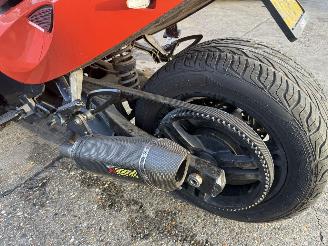 Can-Am SPIDER RS-S CAN-AM Spyder RS-S 72kW Akrapovic picture 12