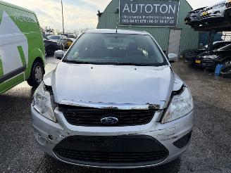 Ford Focus 1.6 74KW Airco Trend 5-Drs NAP picture 11