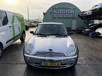 Mini One 1.6 66KW Airco picture 10