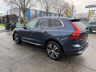 Volvo Xc-60 2.0 B4 145KW Autom. Pano Clima Navi Hud Ultimate Bright NAP picture 5