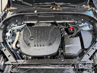 Volvo Xc-60 2.0 B4 145KW Autom. Pano Clima Navi Hud Ultimate Bright NAP picture 25