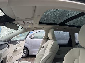 Volvo Xc-60 2.0 B4 145KW Autom. Pano Clima Navi Hud Ultimate Bright NAP picture 10