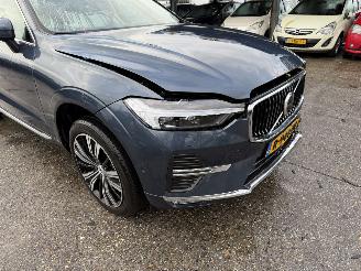 Volvo Xc-60 2.0 B4 145KW Autom. Pano Clima Navi Hud Ultimate Bright NAP picture 21