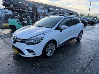  Renault Clio 0.9 TCE 66KW Airco Navi Led Limited 2019/2