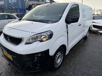 Peugeot Expert 2.0 Bluehdi 110KW Clima Navi 360Camera Premium picture 4