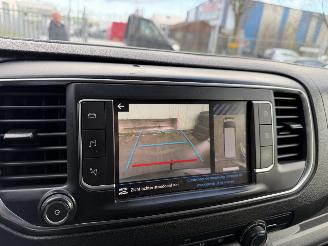 Peugeot Expert 2.0 Bluehdi 110KW Clima Navi 360Camera Premium picture 14