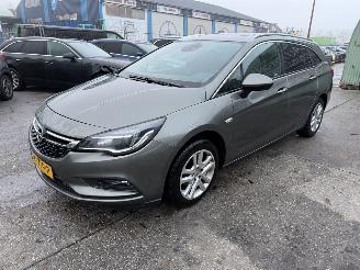 Opel Astra 1.0 77KW Autom. Schuifdak Clima Navi Led Xenon NAP picture 5