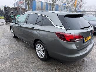 Opel Astra 1.0 77KW Autom. Schuifdak Clima Navi Led Xenon NAP picture 4