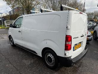Opel Vivaro 1.5 CDTI L2H1 Edition 75kW NAP picture 4