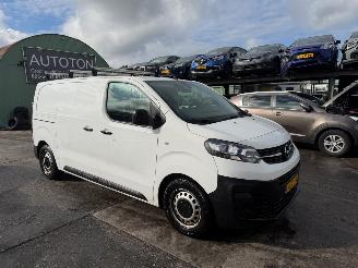 škoda osobní automobily Opel Vivaro 1.5 CDTI L2H1 Edition 75kW NAP 2021/4