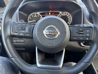 Nissan Qashqai 1.3 MHEV 116KW Autom. Xtronic N-Style 360Camera NAP picture 13