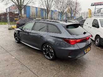 Cupra Formentor 1.5 TSI 110KW DSG e-Hybrid Clima Navi Led Xenon Sportstourer NAP picture 5