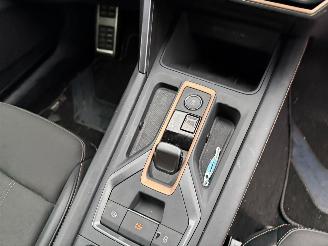 Cupra Formentor 1.5 TSI 110KW DSG e-Hybrid Clima Navi Led Xenon Sportstourer NAP picture 10