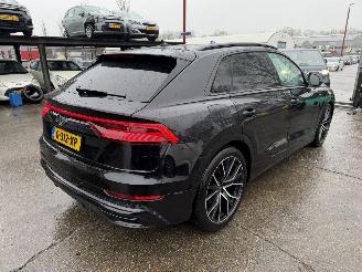 Audi Q8 50 TDI 210KW Quattro Pano Clima Navi Leer Led Xenon picture 1