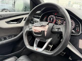 Audi Q8 50 TDI 210KW Quattro Pano Clima Navi Leer Led Xenon picture 14