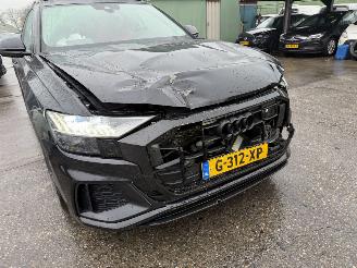 Audi Q8 50 TDI 210KW Quattro Pano Clima Navi Leer Led Xenon picture 22