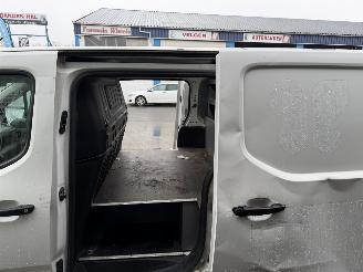 Opel Combo 1.5D 75KW L2H1 Airco 2xSchuifdeur Edition NAP picture 16