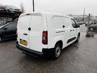 Opel Combo 1.5D 75KW L2H1 Airco 2xSchuifdeur Edition NAP picture 3