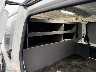 Opel Combo 1.5D 75KW L2H1 Airco 2xSchuifdeur Edition NAP picture 19