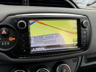 Toyota Yaris 1.0 VVT-I 51KW Clima Navi Camera Led Aspiration 5-Drs NAP picture 9