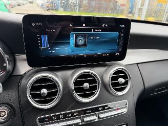 Mercedes C-klasse 180 Autom. 115KW Clima Navi  Premium Plus Pack Led picture 12