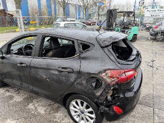 Ford Fiesta 1.0 Ecoboost 74KW Clima Navi Camera Led Titanium NAP picture 17