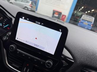 Ford Fiesta 1.0 Ecoboost 74KW Clima Navi Camera Led Titanium NAP picture 10