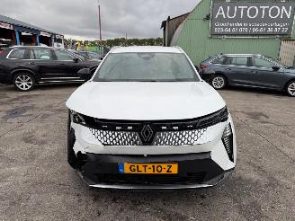 Renault Scenic EV60 Comf. Range Techno 125 & 55kW NAP picture 7