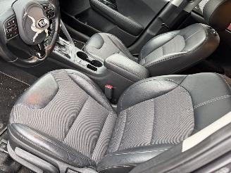 Kia Niro 1.6 GDI Autom. 77KW Hybrid Clima Navi Camera Led Dynamicplusline picture 8