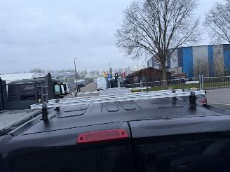 Fiat Scudo 1.6 Multijet 66KW Airco KH1 SX 2Schuifdeur Imperiaal picture 11