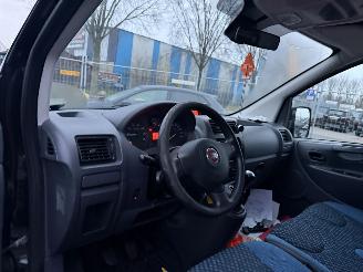 Fiat Scudo 1.6 Multijet 66KW Airco KH1 SX 2Schuifdeur Imperiaal picture 5